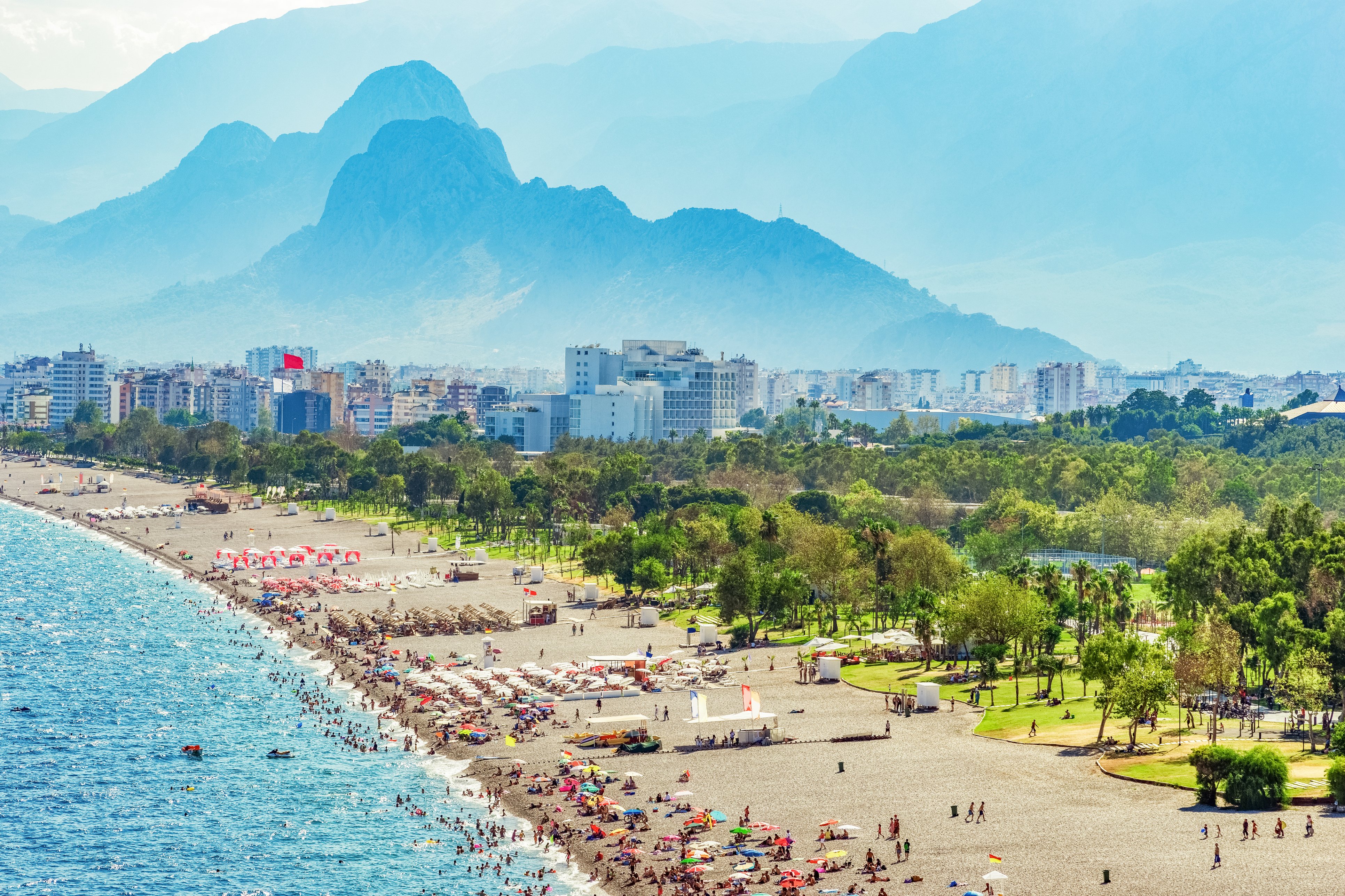 Antvest Antalya | Welcome to the 'Best of Investments' Club