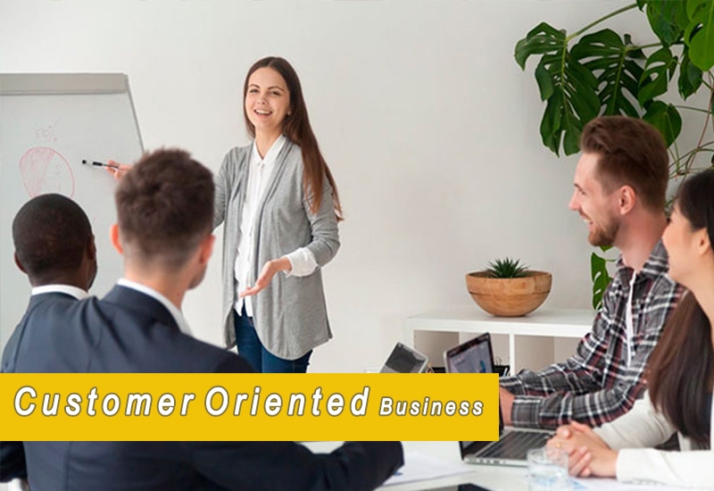 Yabancı Yatırımcılara özel Turistik Otel, İşletme, Fabrika yatırımları için Müşteri Odaklı Kurumsal Destek Hizmeti.