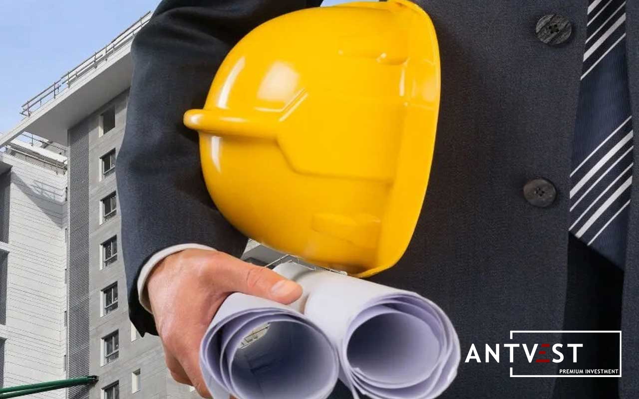 Antalya’da Otel Yatırımları Hız Kesmeden Devam Ediyor