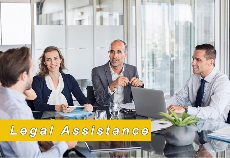 Kârlı ve Sorunsuz bir Yatırım için 'Antvest' olarak tüm satış süreçlerinde Profesyonel Hukuki Destek Hizmeti Sunmaktadır.