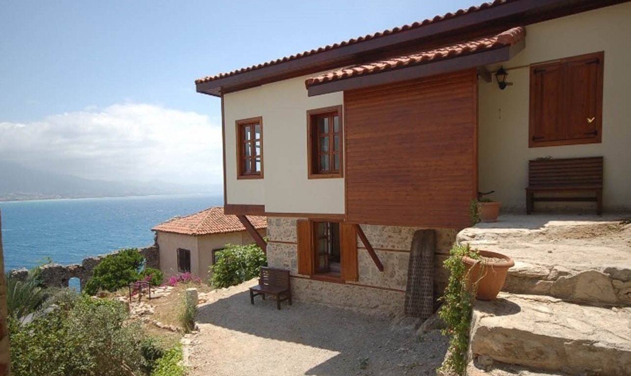 Een Huis Kopen in Antalya