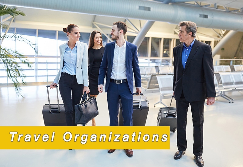 Keyifli bir yatırım için tüm Otel, Uçak bileti ve Seyahat organizasyonlarınızı profesyonel olarak sizler için organize ediyoruz.