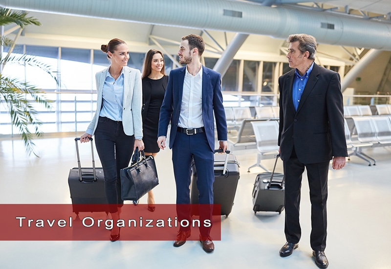 For a pleasant investment, we professionally organize all your Hotel, Flight tickets and travel organizations for you.