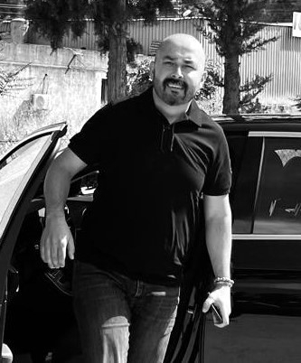 Engin ERKAN