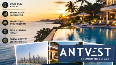 Avrupa Otel Yatırımı: Küresel Turizmde Güçlü ve Karlı Bir Fırsat