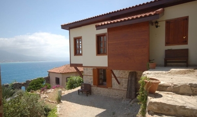 Een Huis Kopen in Antalya