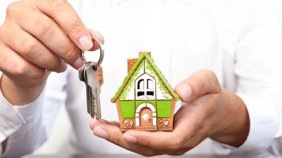 Deed Sales Transactions at Notary Public
