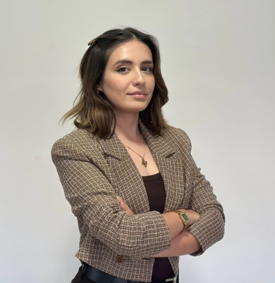 Merve Nur KEŞKÜŞ