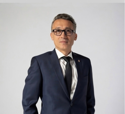 Cihangir GÜÇ